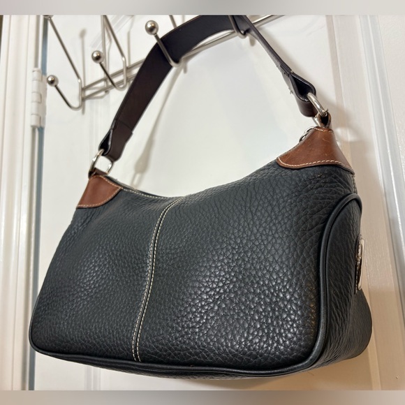 Vintage Dooney & Bourke AWL Shoulder Bag - Picture 13 of 13